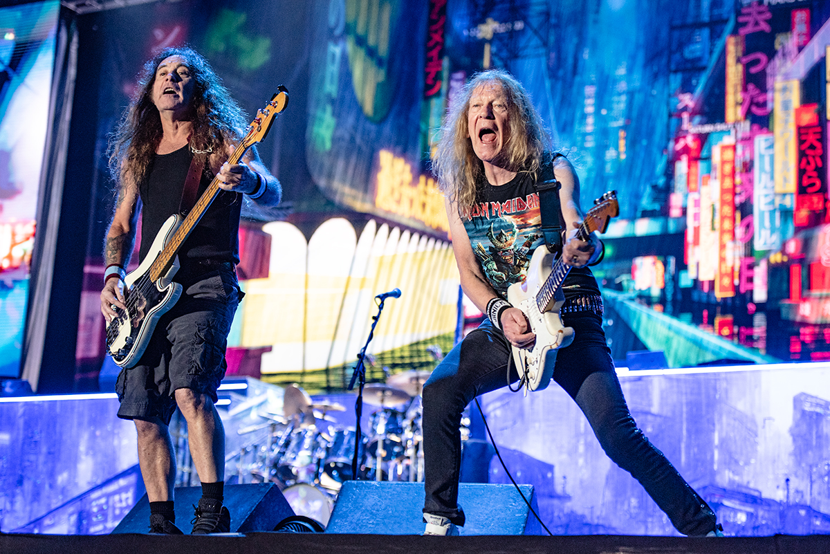 Recuento Metal 2024 - Nuestra oscura pasión